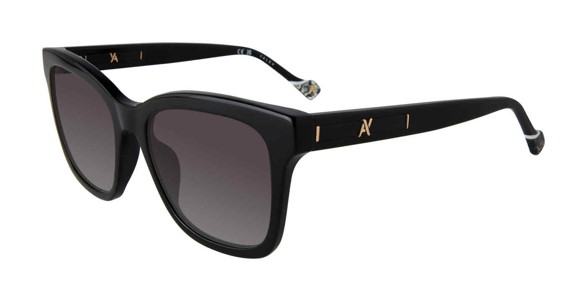 Black (SYA104 540700) / 54