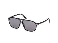 Shiny Black (01D-61)
