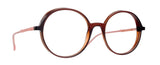 1044 Tortoise Shell Pink Opal (61000181044) / 52