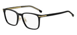 Hugo Boss 1741/F – Black (807) / 54 Eyeglasses Frame