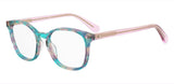 Kate Spade Ks Aniyah 2 – Havana (CVT) / 47 Eyeglasses Frame