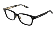 Black (001)
