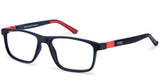 Indestructible Fanboy 3.0 Mt Black Grey Red (15) / 54
