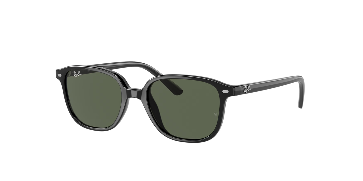 Black (100/71) / 45