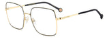 Carolina Herrera Her 0346 – Gold (RHL) / 55 Eyeglasses Frame