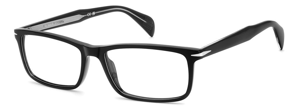 807 (Black)