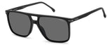 Carrera  366/S – Black (003M9) / 59 Sunglasses Frame