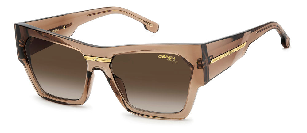 09QHA (Brown)
