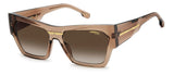 Carrera Victory C 19/S – Brown (09QHA) / 57 Sunglasses Frame