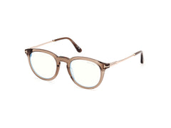 Shiny Light Brown (045-49)