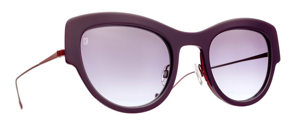 677 Dark Purple Dark Burgundy (2200796677) / 51