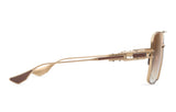 Brushed White Gold - Capuccino (59393) / 61 | 2