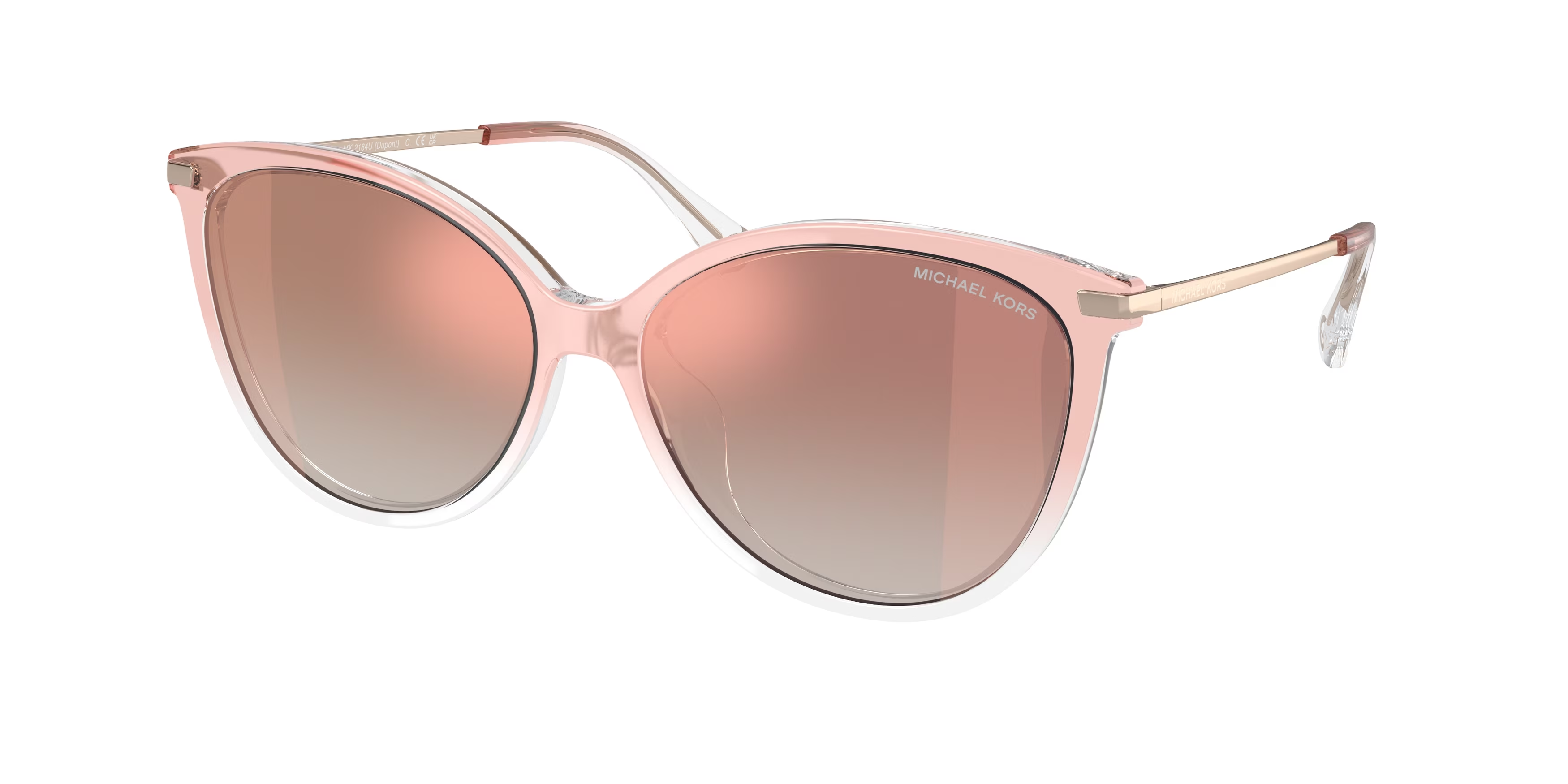Pink To Clear (32556F) / 58