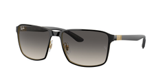 187/11 (Black)