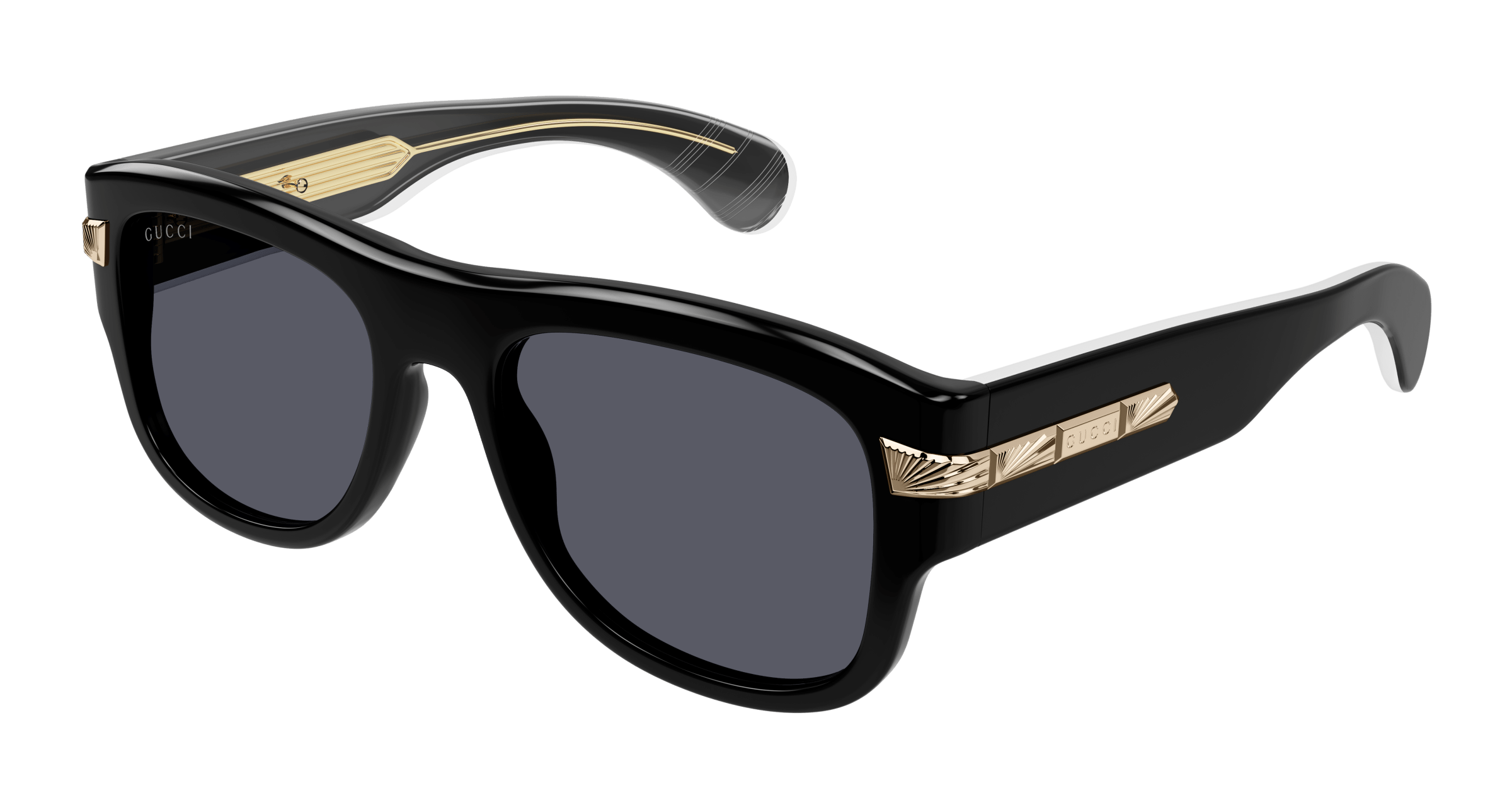 Black (001)