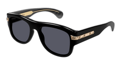 Black (001)