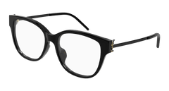 Black (001)