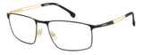 Carrera 8925 – Gold (2M2) / 57 Eyeglasses Frame