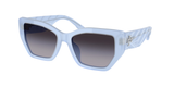 Milky Light Blue (19698G) / 53