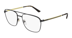Black (001)