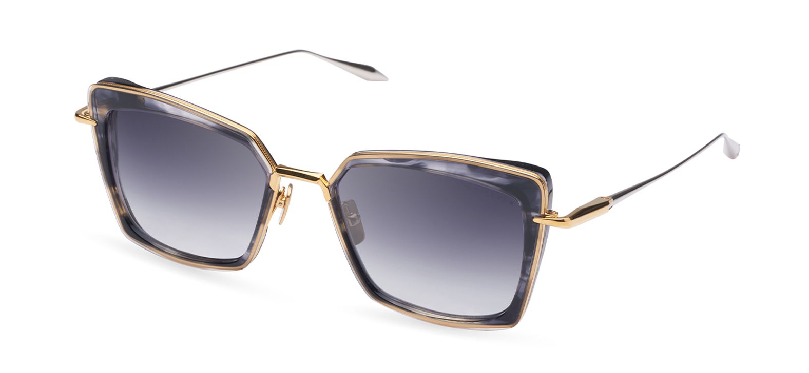 Black Haze - Yellow Gold (48301) / 54 | 1