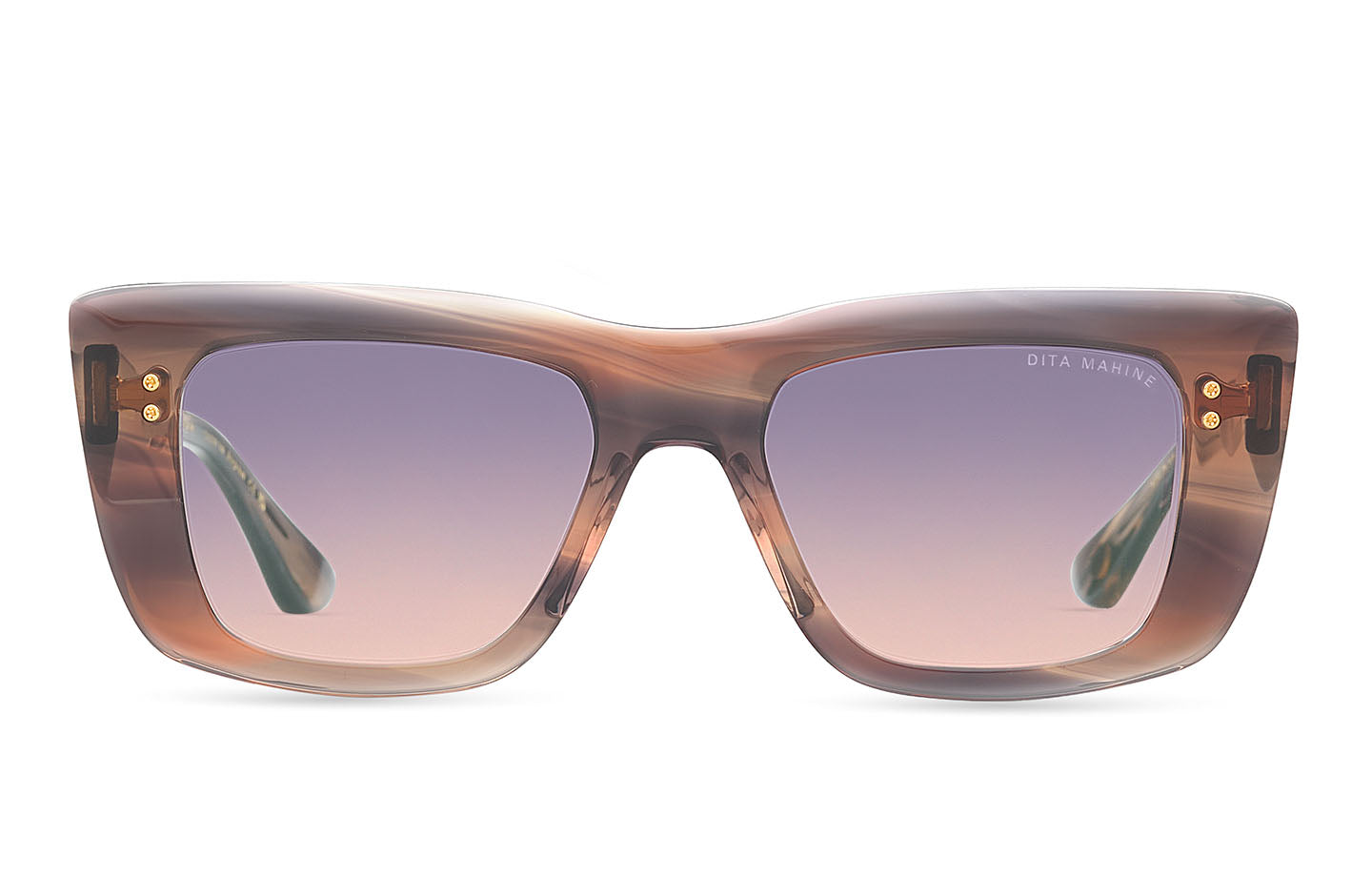 El Mirage Swirl - Rose Gold (56803) / 53 | 0