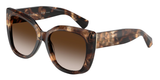 Spotted Brown Havana (84213B) / 55