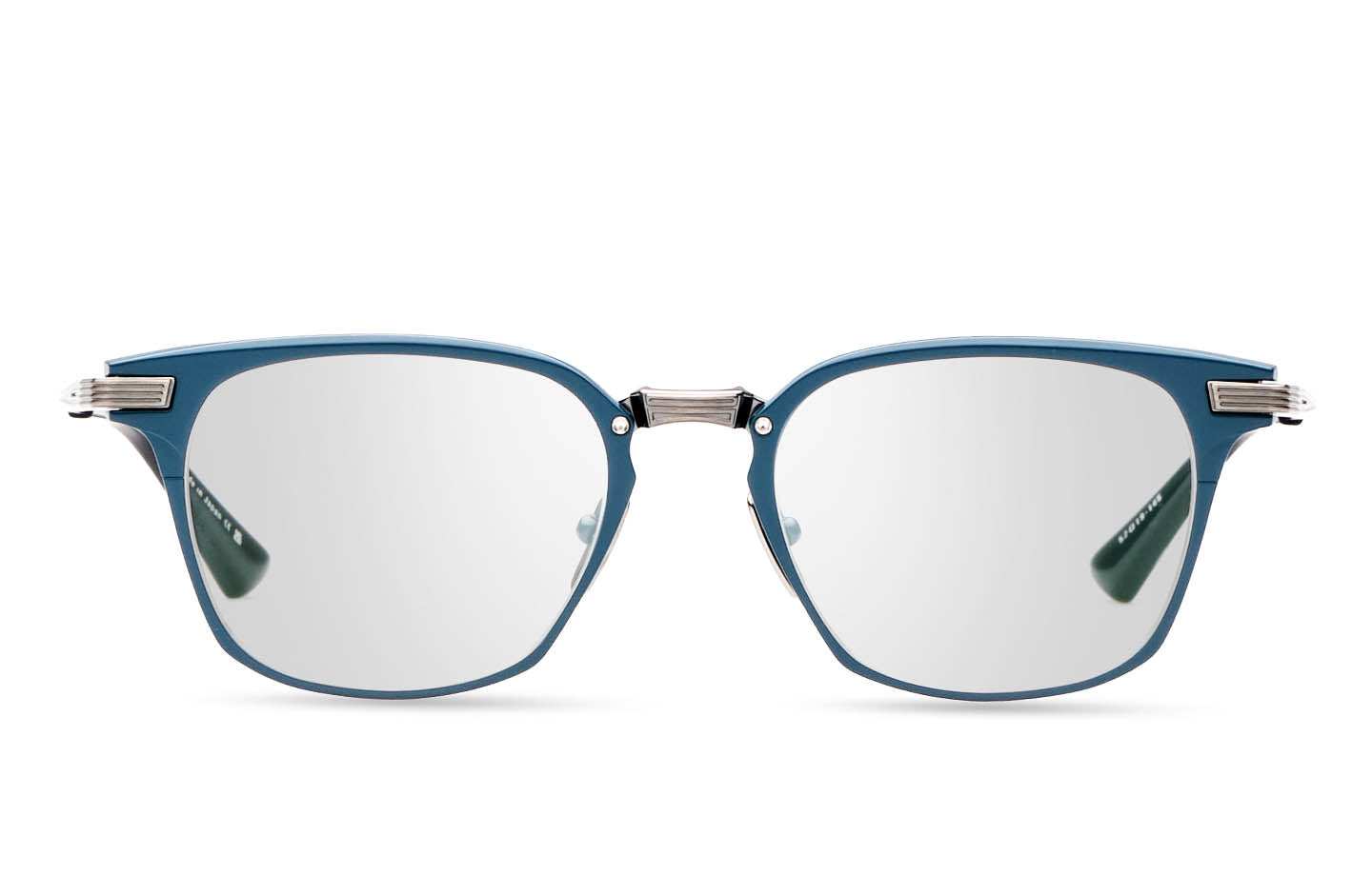 Matte Navy - Antique Silver (59389)