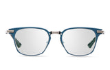 Matte Navy - Antique Silver (59389) / 52 | 0