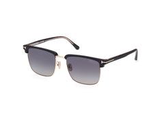 Matte Black (02D-55)
