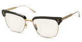 Antique Gold - Black (54366) / 55 | 1