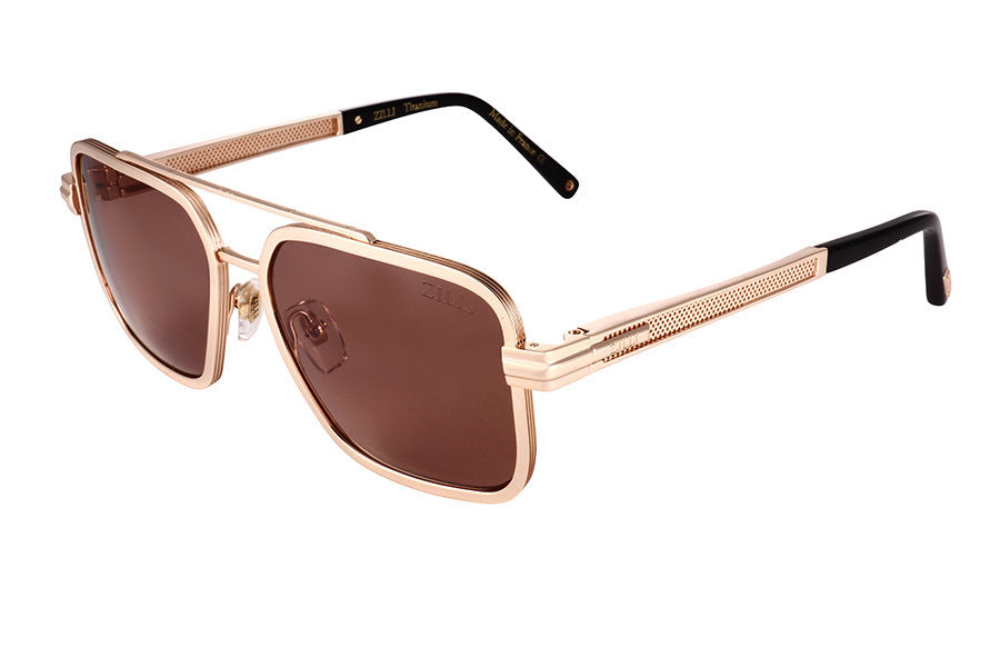 C01 Gold Brown Pink (65082C01) / 57