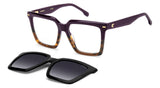 Carrera Ca 3080/C – Havana (HKZWJ) / 54 Eyeglasses Frame