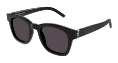 Black (001)