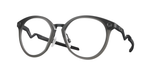 Oakley Ophthalmic Cognitive R – Grey (818102) / 55 Eyeglasses Frame