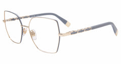 Shny Rose Gld W Dk Gre (VFU835 540E91)