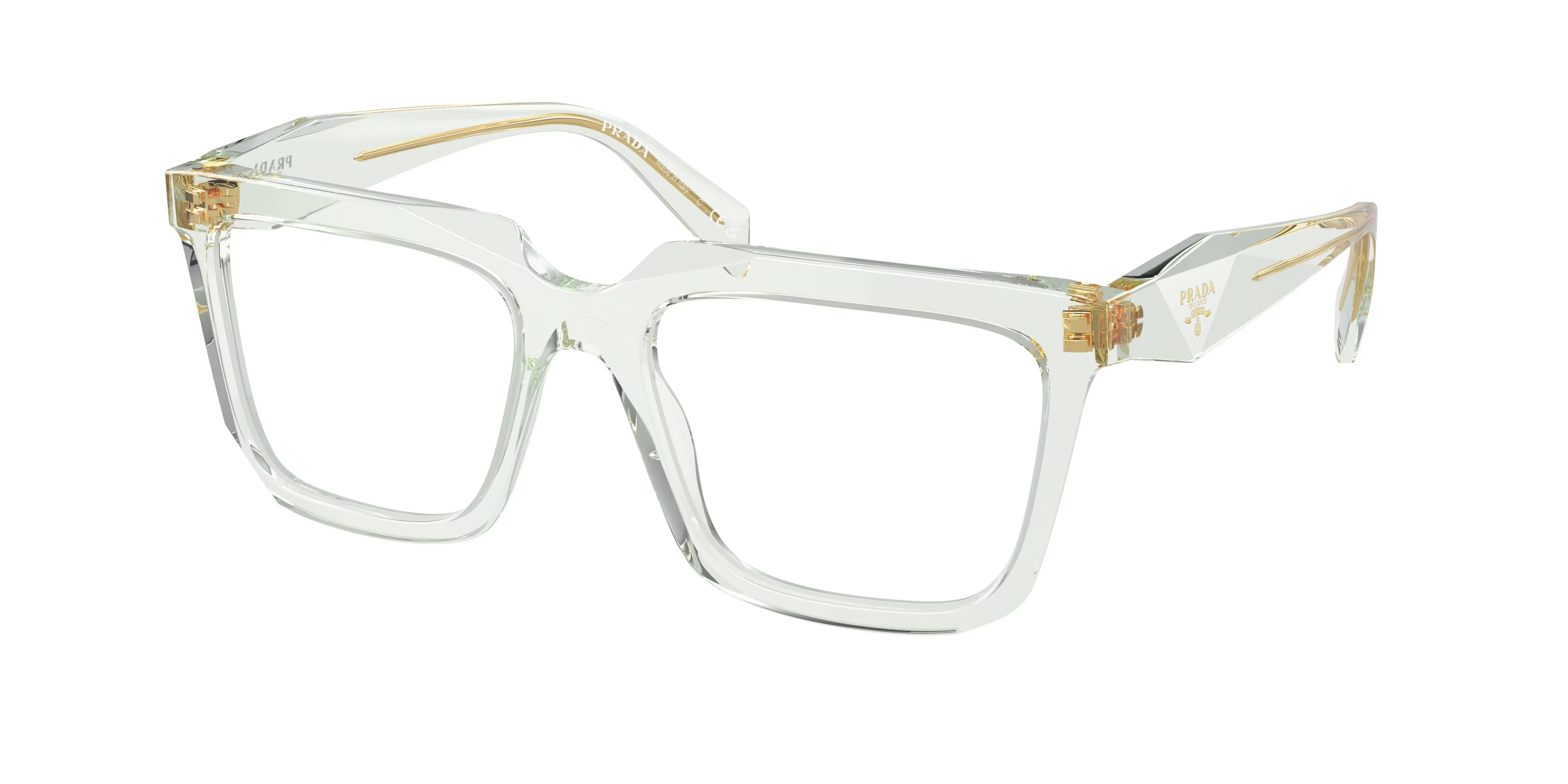 Transparent Mint (14R1O1) / 54