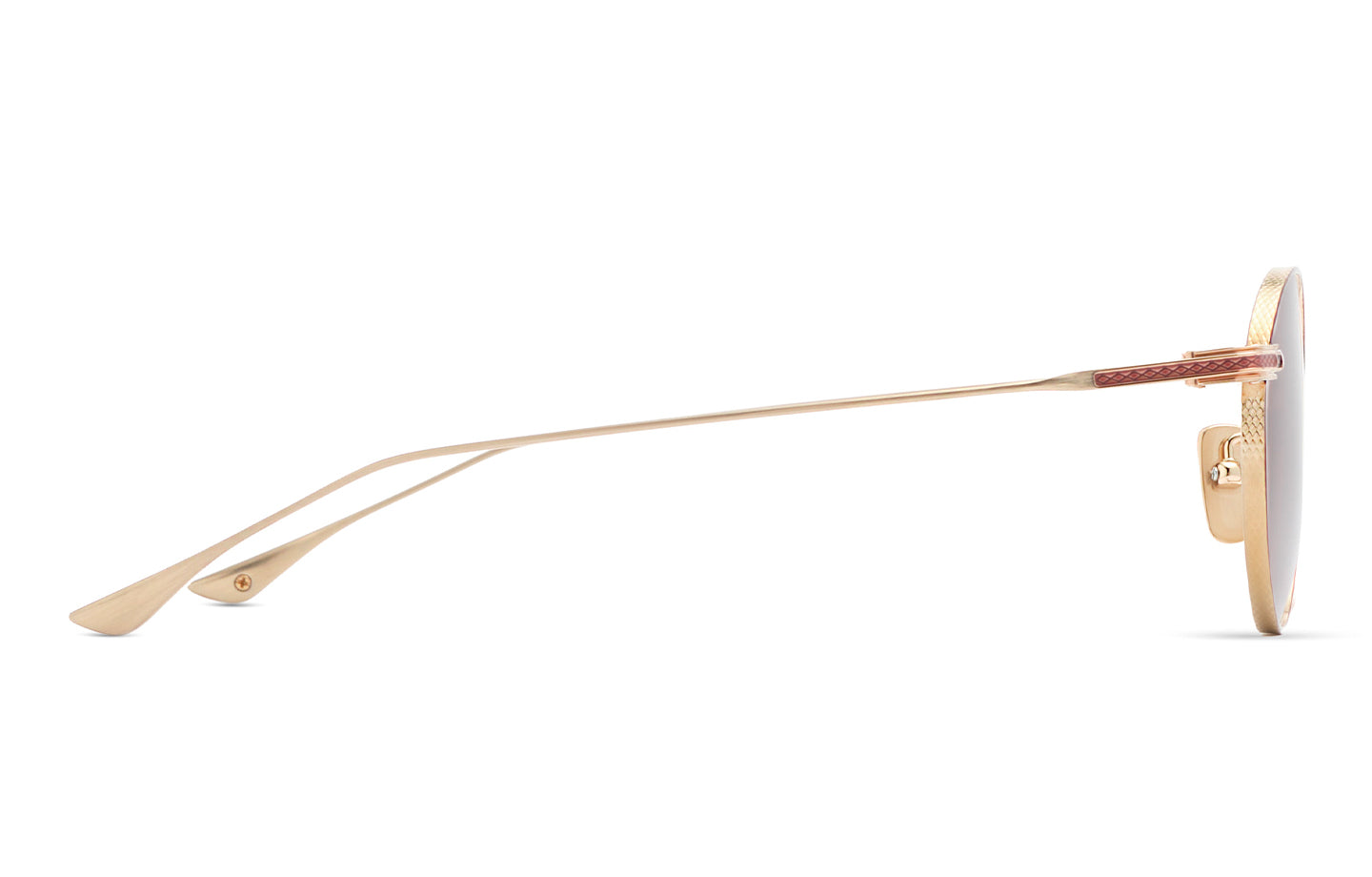 Rose Gold - Cherry Red (60076) / 49 | 2