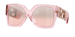 Transparent Pink (54727E)