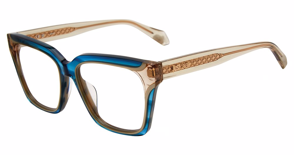 Striped Green Blue (VJC002V520931) / 52