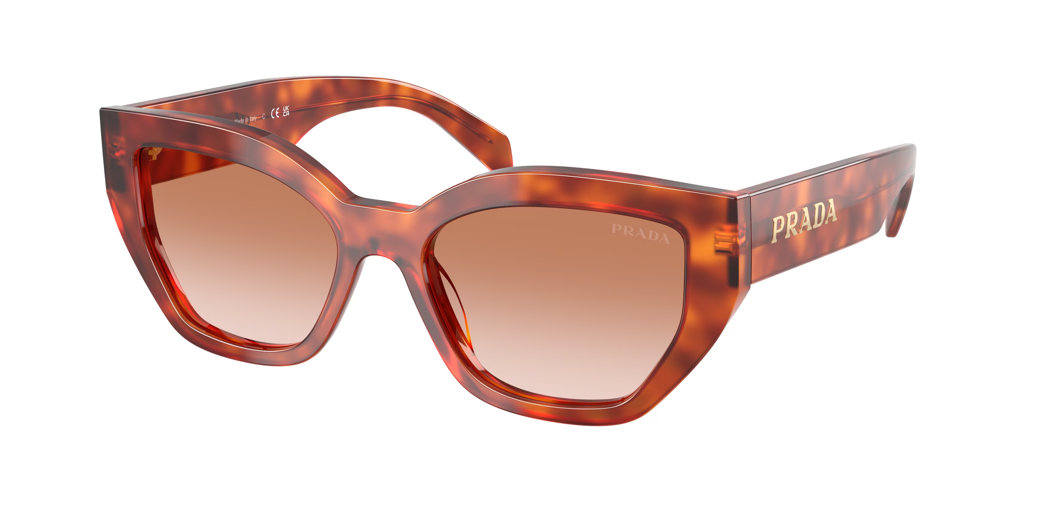 Cognac Tortoise (11P70E) / 53