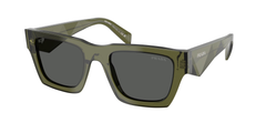 25A40L (Transparent Military)