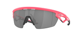 Matte Neon Pink (940310) / N/A