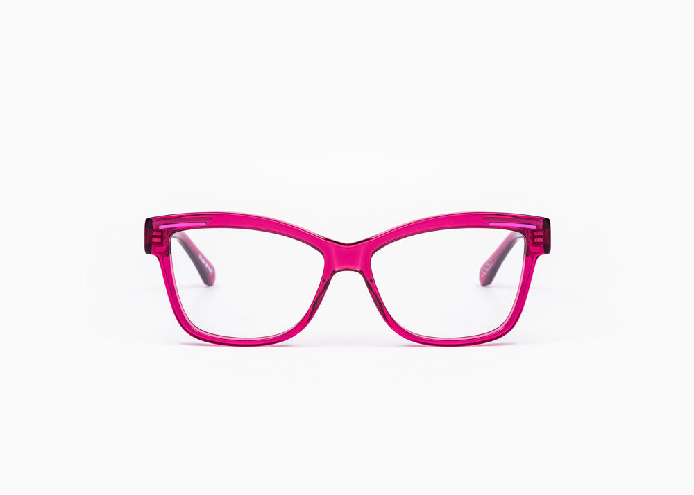 C02 Transparent Violet (GINA C02) / 54