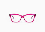 C02 Transparent Violet (GINA C02) / 54