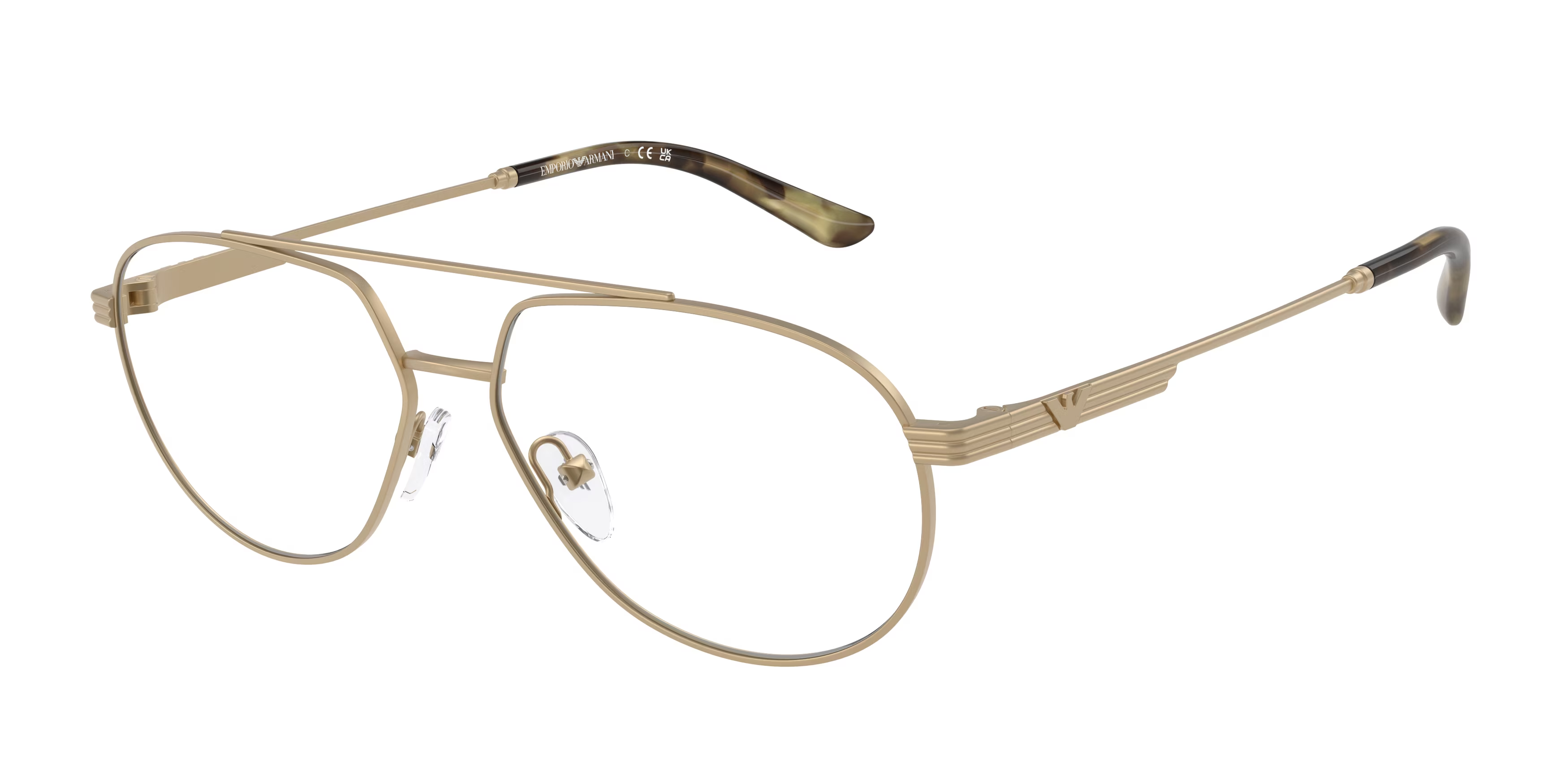 Matte Pale Gold (3002) / 56