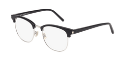 Black (001)