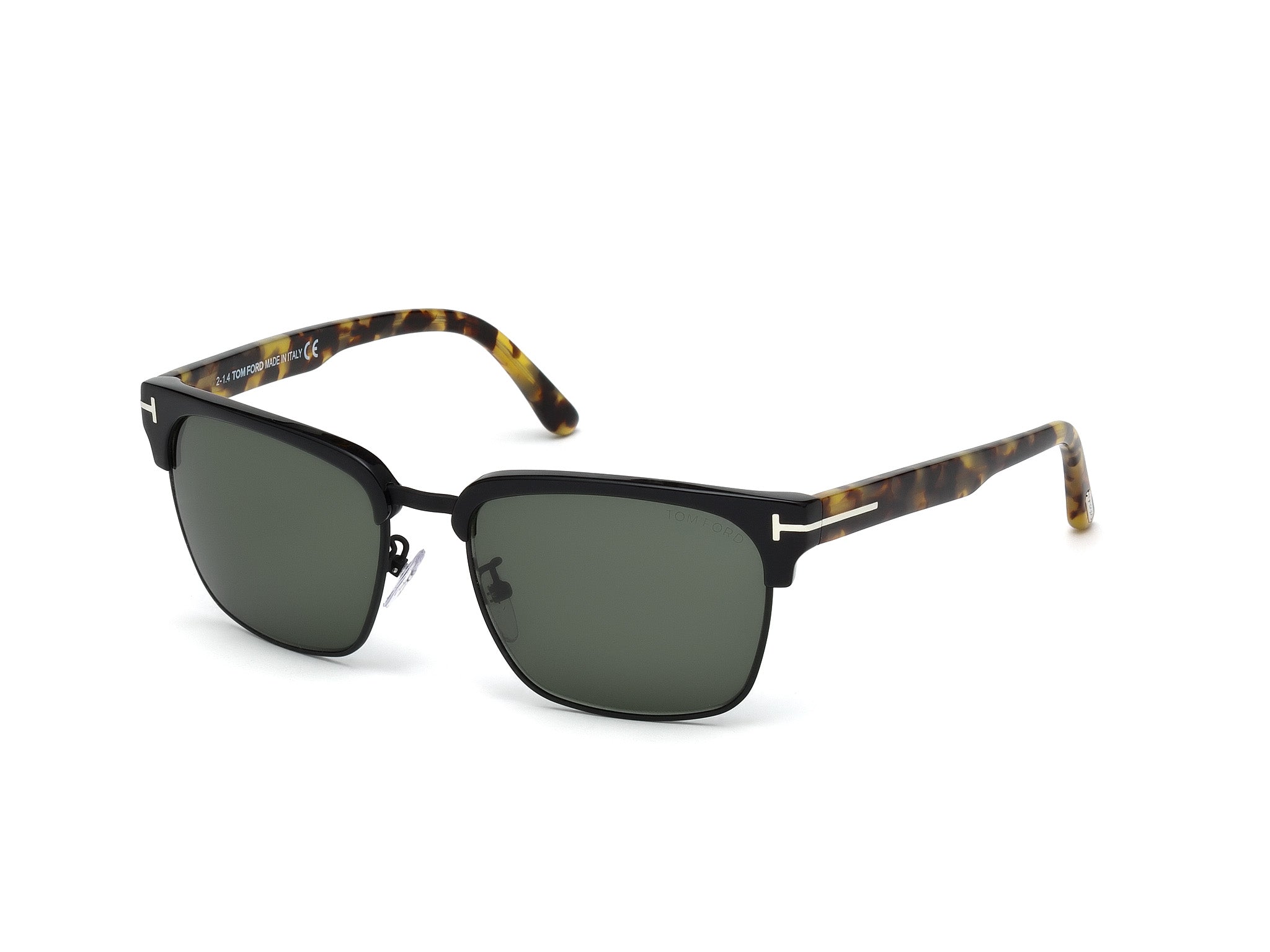 Coloured Havana (02B-57)