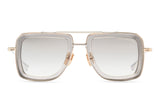 White Gold - Grey Crystal (61475) / 52 | 0