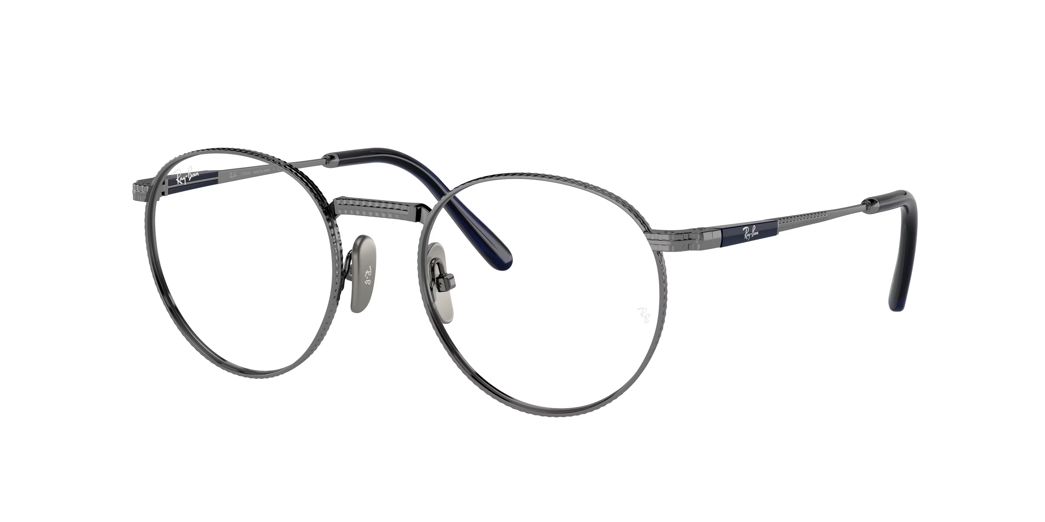 Gunmetal (1238)